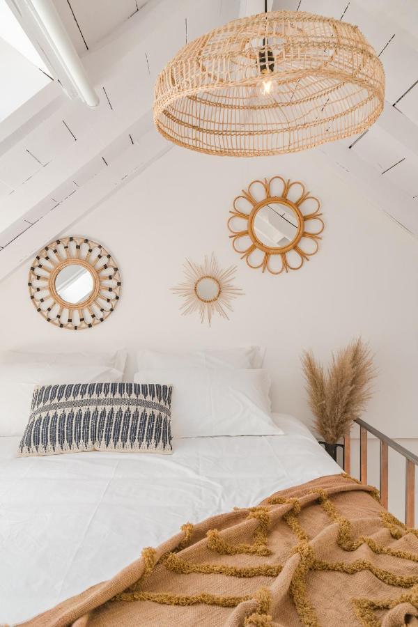 Apartment Casa Boma - Unique With Private Balcony And Panoramic Bridge View - Alcantara Iv Lisbon